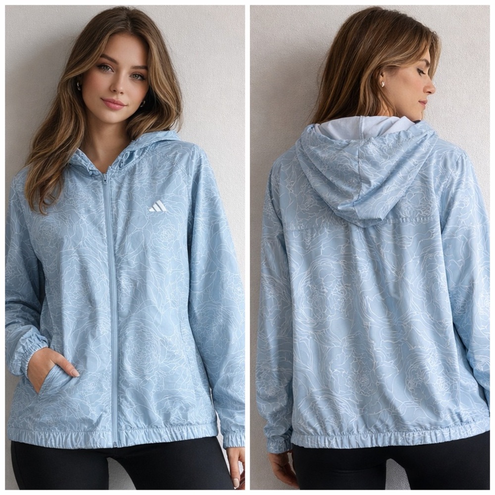 Adidas Wind Jacket